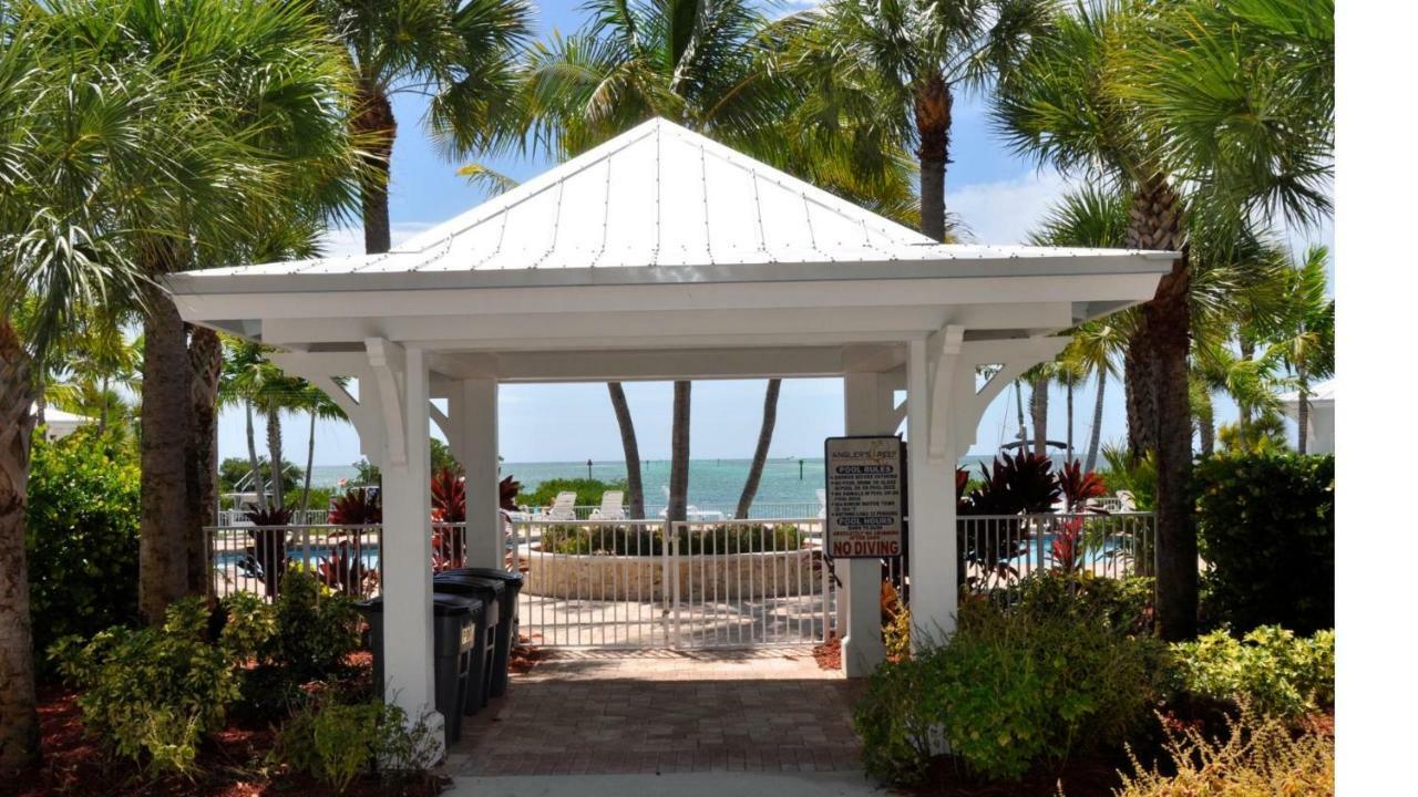 Anglers Reef Paradise Islamorada Zewnętrze zdjęcie