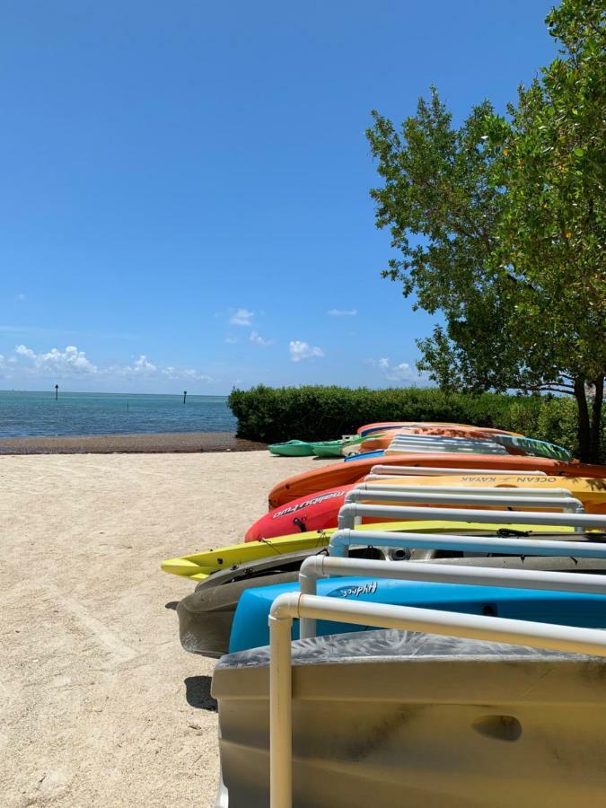 Anglers Reef Paradise Islamorada Zewnętrze zdjęcie